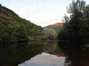 VOS VACANCES EN PAYS D' AUBRAC La Boissière